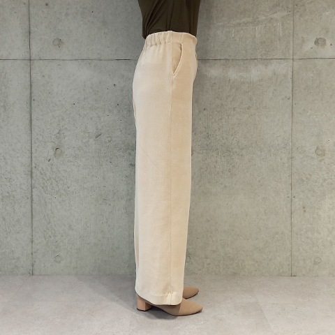 Autumn/Winter　コーデュロイパンツ【6237762】