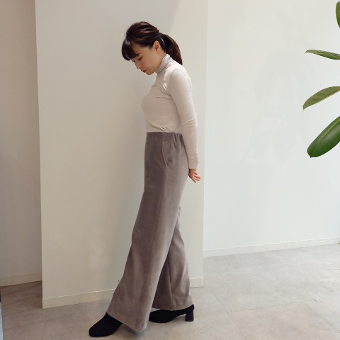 Autumn/Winter コーデュロイパンツ【6237762】 | おすすめ商品