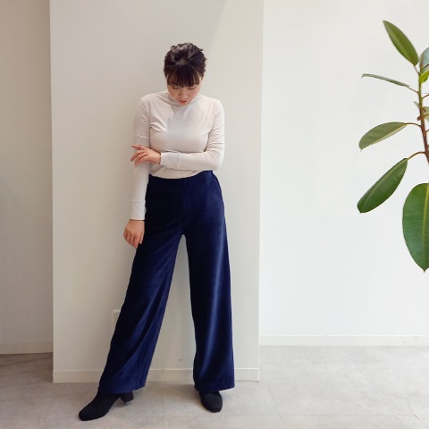 Autumn/Winter　コーデュロイパンツ【6237762】