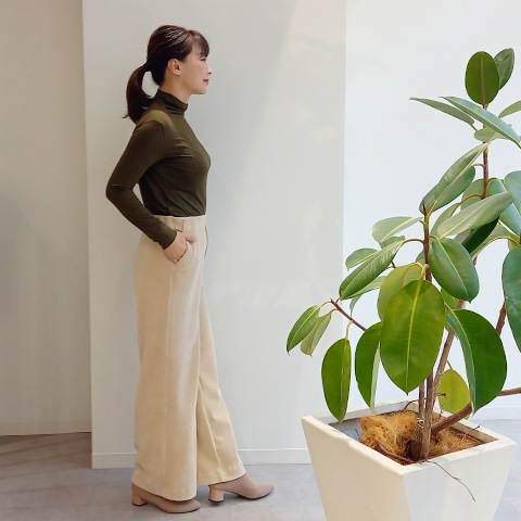 Autumn/Winter コーデュロイパンツ【6237762】 | おすすめ商品