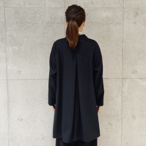 2022`Autumn/Winter　TOPフラノウールジャケット 【9431792】