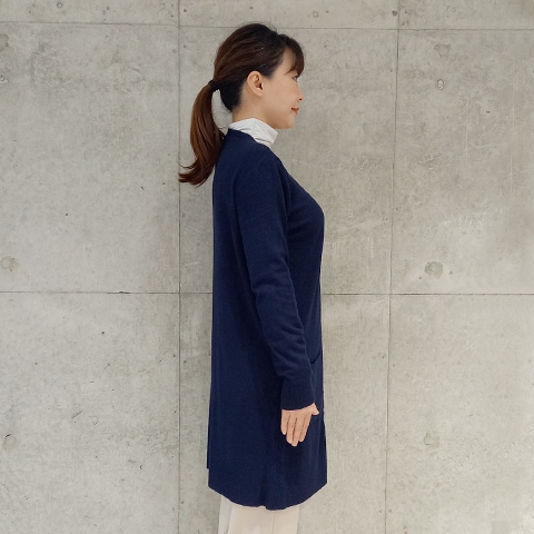 スタジオピッコーネ カーデ - 30代・40代・50代・60代の婦人服