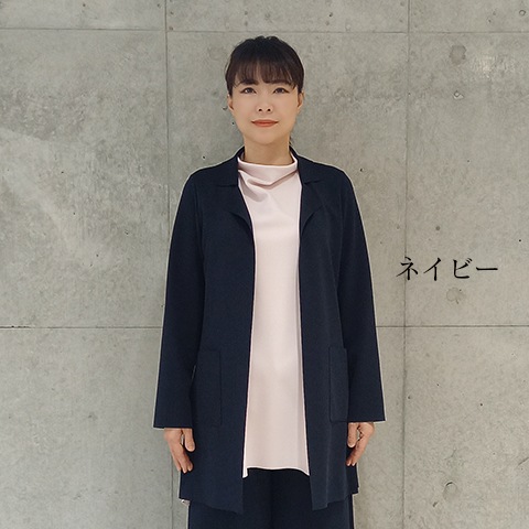 【Aqua】トッパーカーディガン 【4238790】