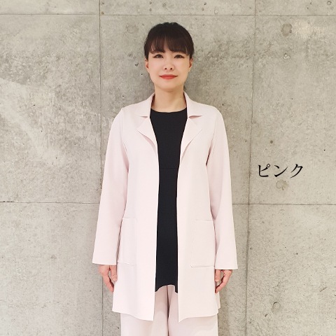 【Aqua】トッパーカーディガン 【4238790】