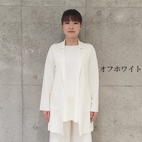 【Aqua】トッパーカーディガン 【4238790】