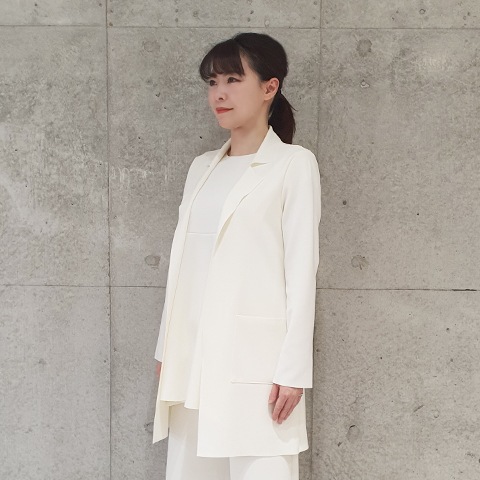 【Aqua】トッパーカーディガン 【4238790】