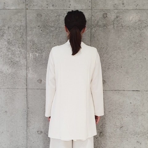 【Aqua】トッパーカーディガン 【4238790】