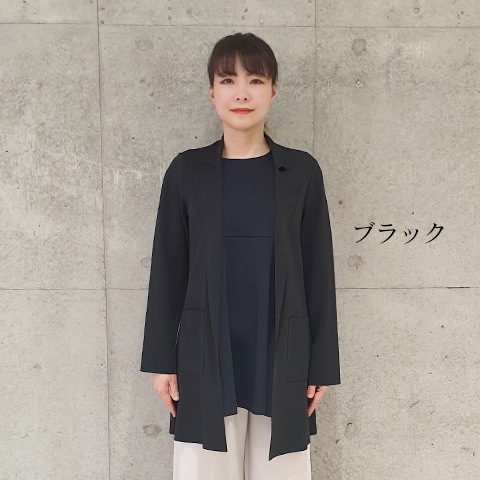 【Aqua】トッパーカーディガン 【4238790】