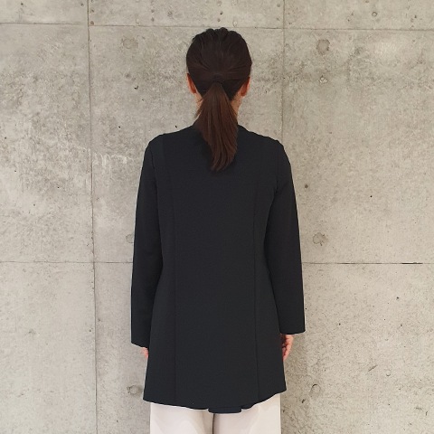 【Aqua】トッパーカーディガン 【4238790】