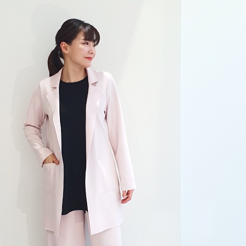 【Aqua】トッパーカーディガン 【4238790】