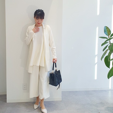 【Aqua】トッパーカーディガン 【4238790】