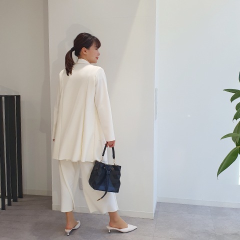 【Aqua】トッパーカーディガン 【4238790】