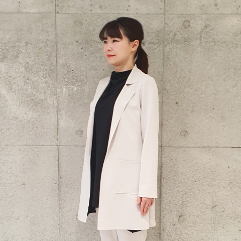 【Aqua】トッパーカーディガン 【4238790】