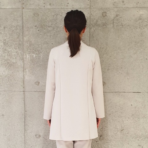 【Aqua】トッパーカーディガン 【4238790】