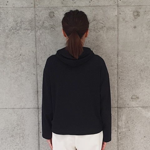 コード刺繍・デザインフーディー【75127】