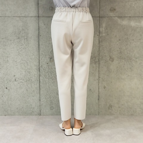 【Aqua】テーパードパンツ【6129791】