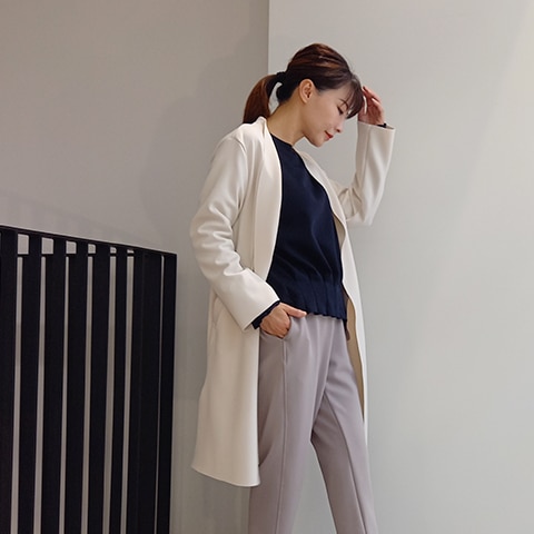 Aqua】コーディガン 【4224701】 | 新商品 | レディースファッション