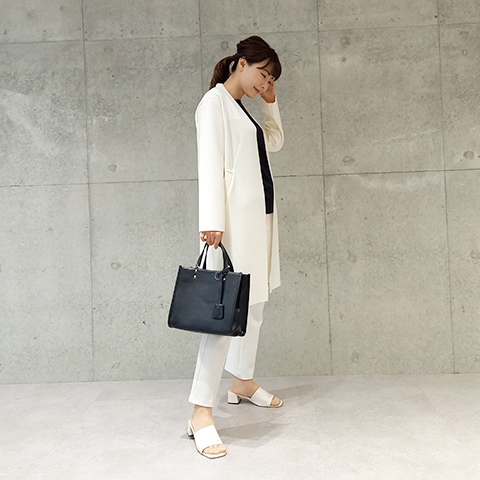 Aqua】コーディガン 【4224701】 | 新商品 | レディースファッション