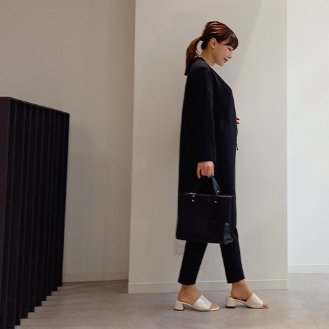 【Aqua】コーディガン 【4224701】