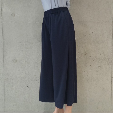 【エメラルドフロウジョン】ワイドパンツ【6136790】