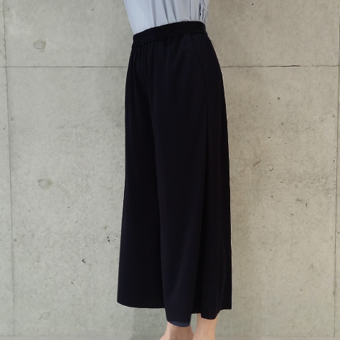 【エメラルドフロウジョン】ワイドパンツ【6136790】