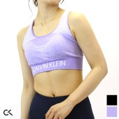 ȥå Calvin Klein Х󥯥饤 쥹 ֥ȥå BLACK PURPLE M L