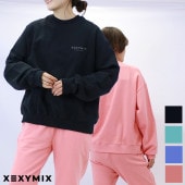 �����ȥ�å� XEXYMIX ���������ߥå��� �������å� ���󥰥��꡼�� BLACK CORAL MINT SAX M������ L������