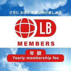 LB Members ����ӡ� ���С��� ǯ�ۥץ�� ͭ�����