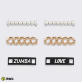 ZUMBA   LOVE 塼 㡼 6å MULTI