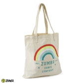 アウトレット ZUMBA ズンバ 正規品 トートバッグ NATURAL|ZUMBAセール