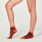 ZUMBA ズンバ 正規品  ソックス MULTI ONEサイズ|ZUMBA-ズンバ-