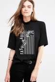 ȥå NO BRAND Ρ֥ եå T BK S M L XL