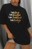 ȥå NO BRAND Ρ֥ եå T BK S M L XL