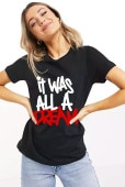 ȥå NO BRAND Ρ֥ եå T BK S M L XL