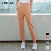 XEXYMIX ߥå ǥ꡼ϥƥ󥷥 祬ѥ BLACK DARK GRAY LIGHT GRAY CORAL DARK BLUE S M L