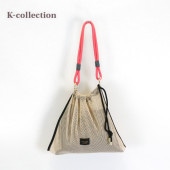 K-collection 쥯 åХå BLACK ֥å NAVY ͥӡ WHITE ۥ磻 GRAY 졼 PINK ԥ BLUE ֥롼 ڹ եå Ф