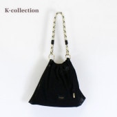 K-collection 쥯 åХå IVORY ܥ꡼ NAVY ͥӡ WHITE ۥ磻 ORANGE  YELLOW  ڹ եå Ф