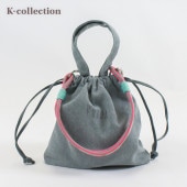 K-collection 쥯 2WAYХå BLACK ֥å NAVY ͥӡ GRAY 졼 PINK ԥ GREEN ꡼ YELLOW  ڹ եå Ф 