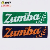 ZUMBA ズンバ 正規品 ZUMBA PREP FITNESS タオル 2PK|新着商品