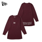 NEW ERA ˥塼 PAW LS LONG LENGTH T BURGUNDY Сǥ M L 󥰾 եåȥͥ 󥹥 ȥ졼˥󥰥