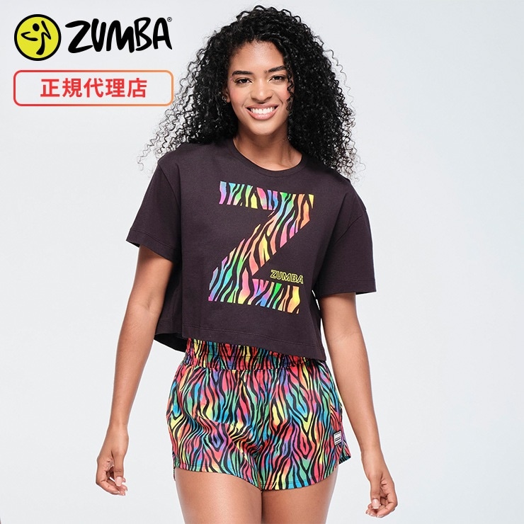 新品　正規品　ズンバ　 S メッシュ　Tシャツ ZUMBA Tシャツ Sサイズ正規品 新品 正規品 ズンバ S メッシュ Tシャツ