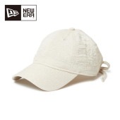 NEW ERA ニューエラ キャップ ベージュ エクササイズ フィットネス ジム スポーツ ダンス ヨガ ウェア14388789