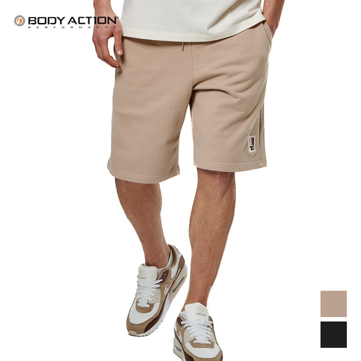 アウトレット BODY ACTION ボディアクション ショートパンツ