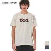 �����ȥ�å�BODY ACTION �ܥǥ���������� T-����� MENS ������������ �ե��åȥͥ� ���� ���ݡ��� ���� �襬 ������ ���졼 �������