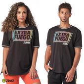 ズンバ　正規品 国内発送【Zumbaズンバ 】Blue Jean Tees 12PK 12PK(2025.7新作