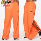 ZUMBAズンバ パンツ【正規品】XS ZUMBA ズンバ パンツ 正規品