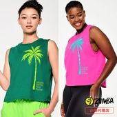 ȥå ZUMBA   ZUMBA GLOW 󥯥ȥå PINK ԥ GREEN ꡼ XS S M L եåȥͥ 󥹥 ȥ졼˥󥰥