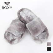 アウトレット ROXY ロキシー レディース モコモコサンダル エクササイズ フィットネス ジム スポーツ ダンス ヨガ ウェア ブラック グレー|LA BODY SALE