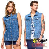 ZUMBA/ZUMBA  ȥåץ ٥ ǥ  Х   ˥å  եåȥͥ  ݡ  襬  ͥӡ ǥ  Ź ̵ S4_DENIM