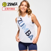 楽天市場】ZUMBA ズンバ 正規品 Tシャツ クロップ丈